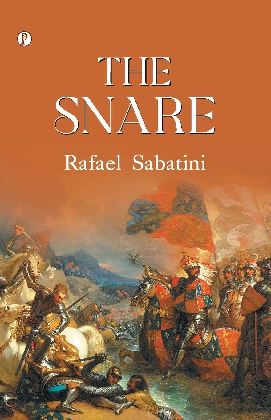 Cover: 9789358045864 | The Snare | Rafael Sabatini | Taschenbuch | Englisch | 2024