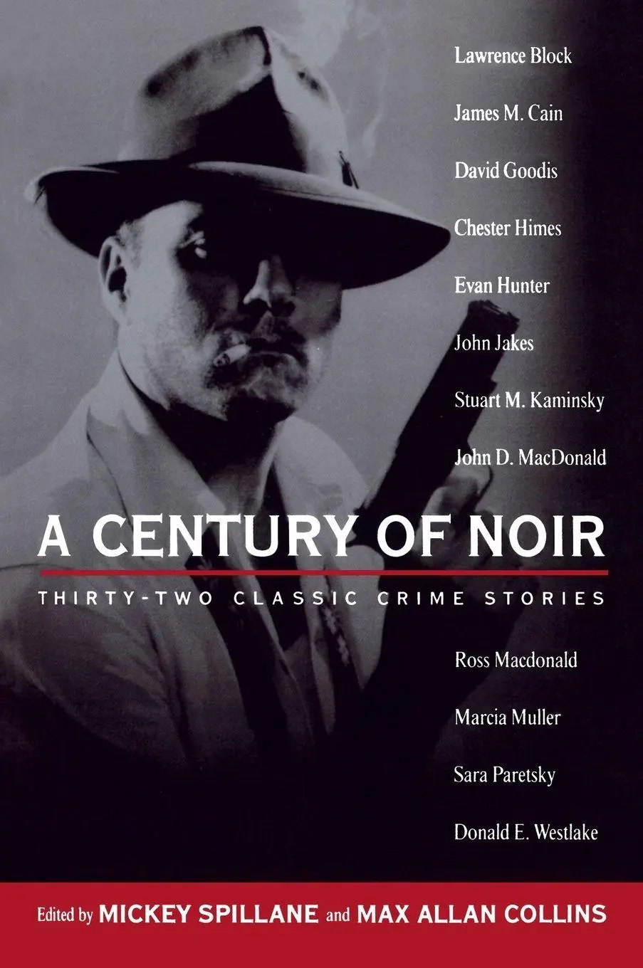 Cover: 9780451205964 | A Century of Noir | Thirty-two Classic Crime Stories | Various | Buch