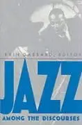 Cover: 9780822315964 | Jazz Among the Discourses | Krin Gabbard | Taschenbuch | Englisch
