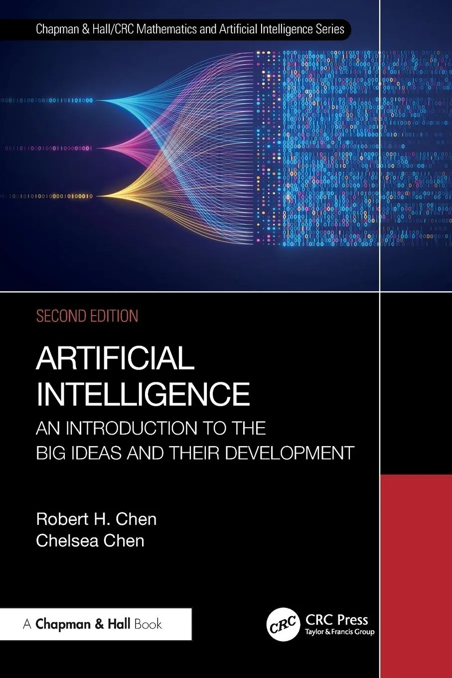 Cover: 9781032715964 | Artificial Intelligence | Robert H Chen (u. a.) | Taschenbuch | 2024