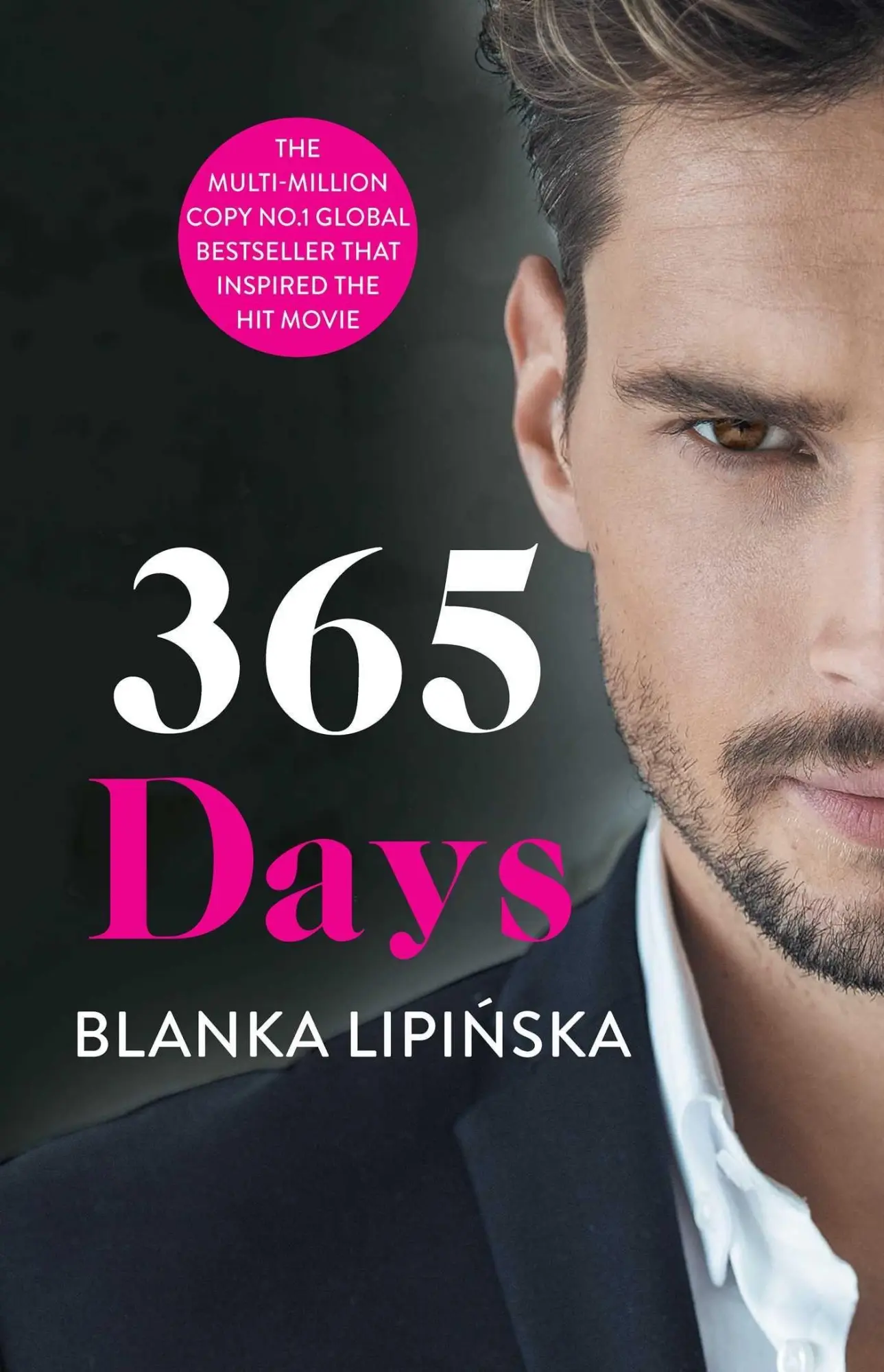 Cover: 9781398505964 | 365 Days | Blanka Lipinska | Taschenbuch | 330 S. | Englisch | 2021