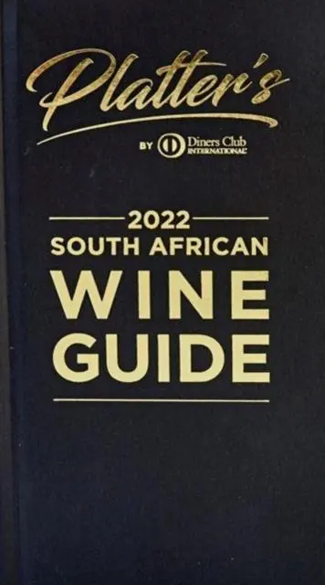 Cover: 9781776305964 | Platter's South African Wine Guide 2022 | Philip van Zyl | Buch | 2021