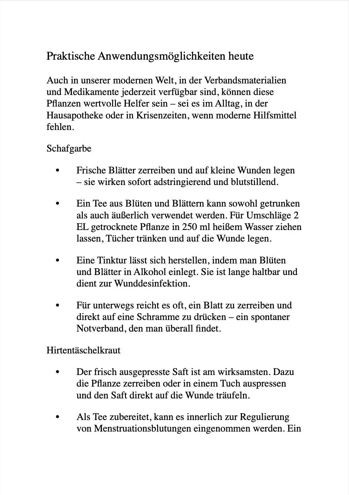 Bild: 9791281365964 | DIE VERGESSENE HAUSAPOTHEKE | Claudia Leclair | Taschenbuch | 148 S.