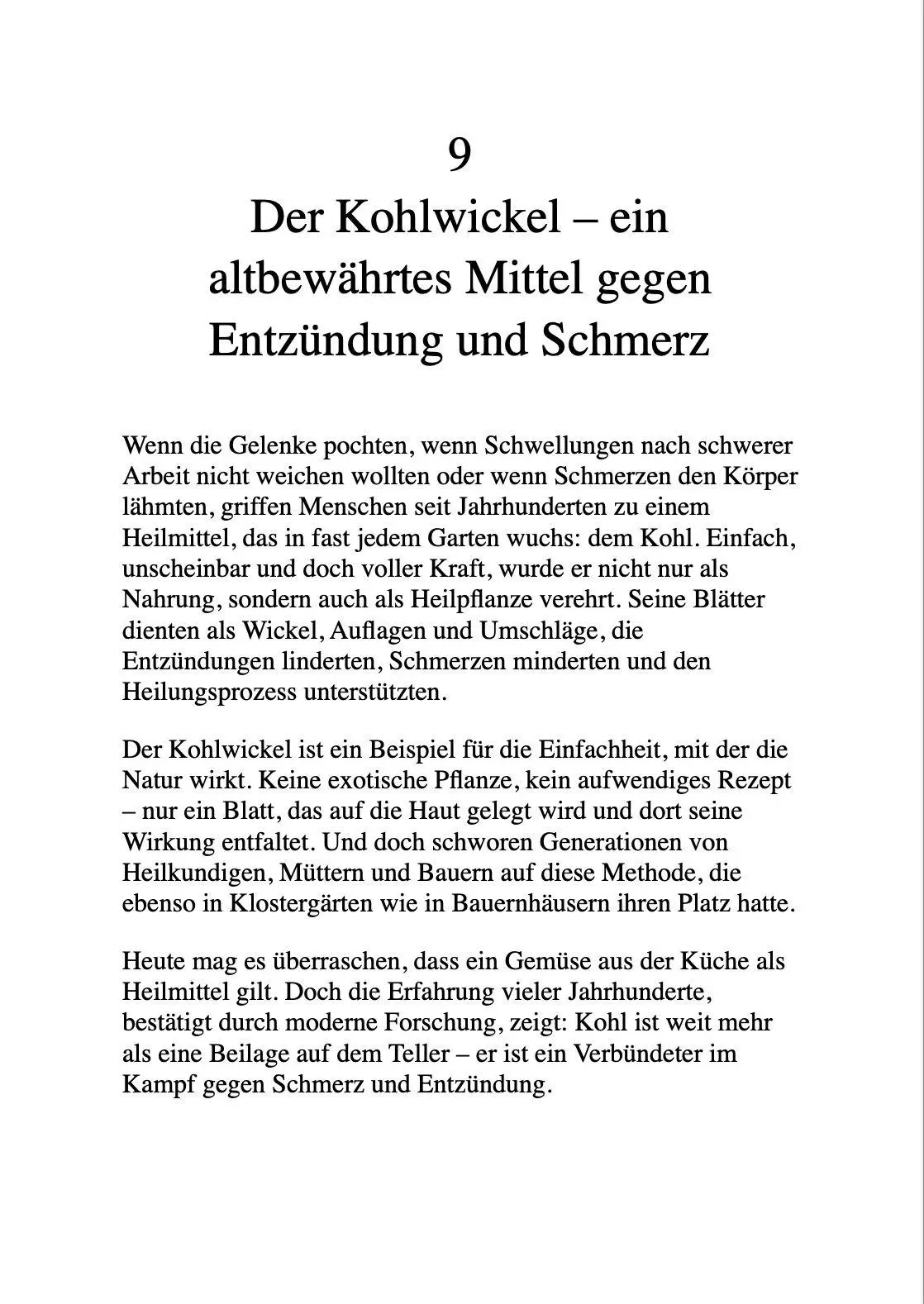 Bild: 9791281365964 | DIE VERGESSENE HAUSAPOTHEKE | Claudia Leclair | Taschenbuch | 148 S.