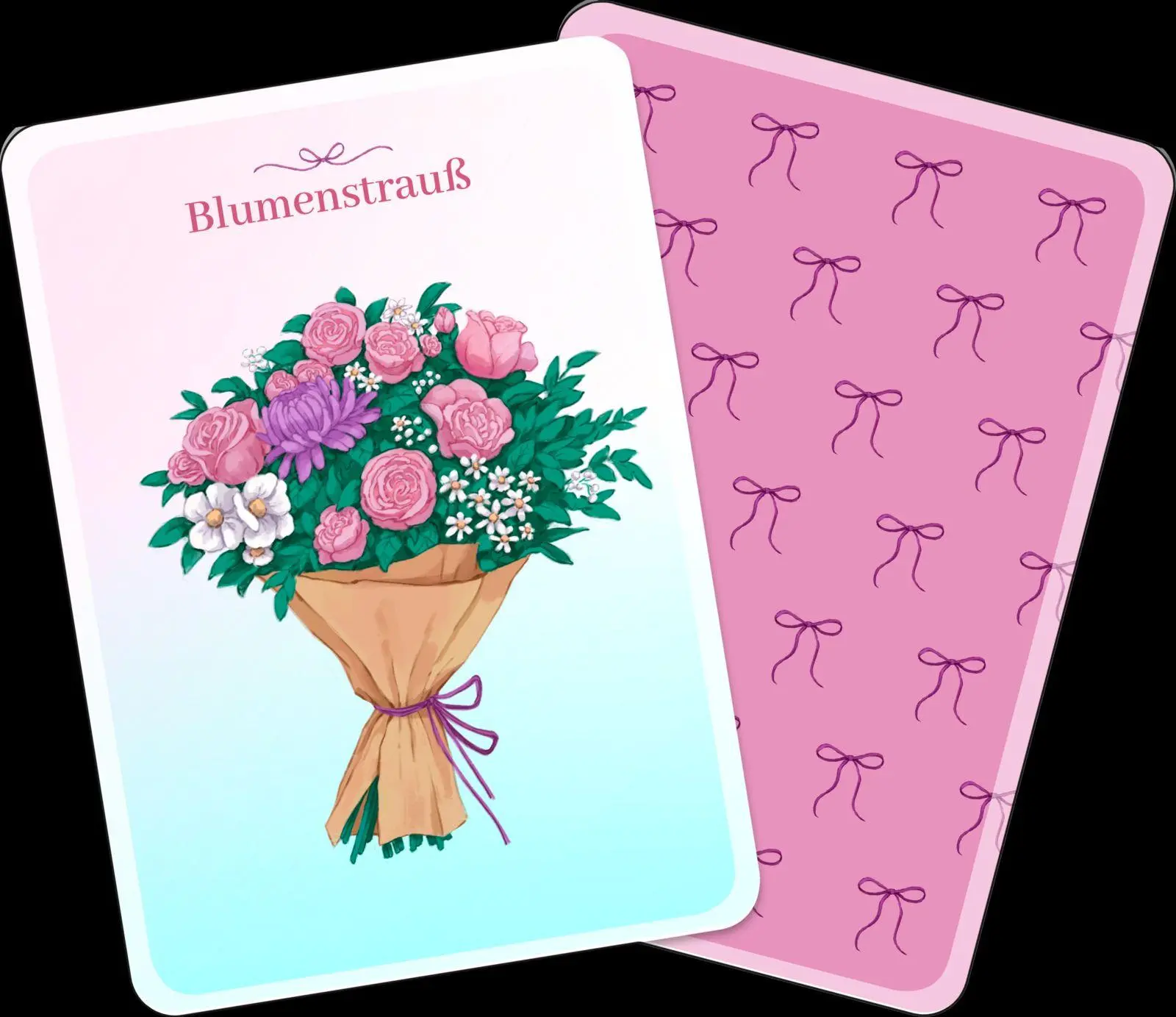 Bild: 4260308346064 | It's a Love Story - Erfinde deine eigene Romance | Chloe Quinn | Spiel