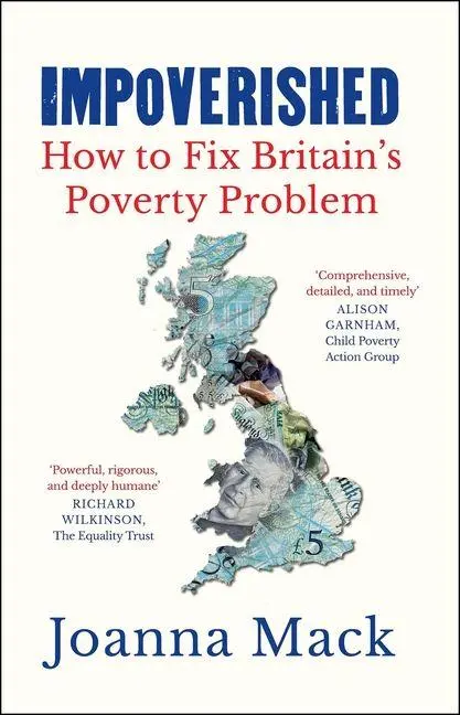 Impoverished