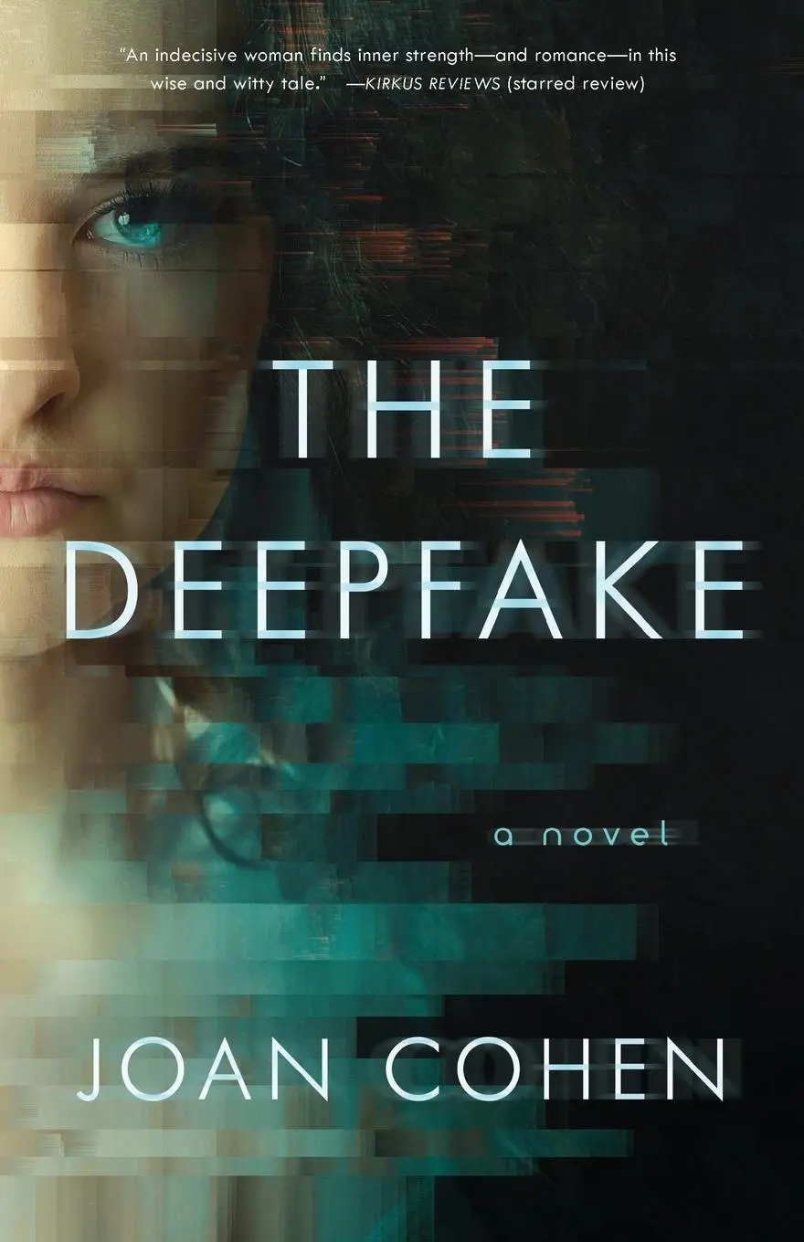 Cover: 9781647426064 | The Deepfake | A Novel | Joan Cohen | Taschenbuch | Englisch | 2024