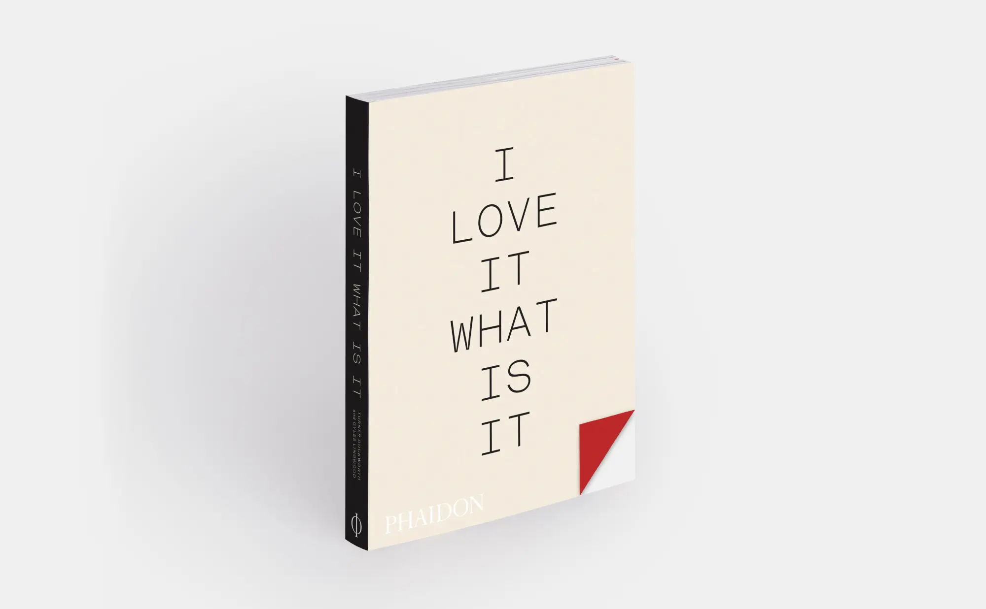 Bild: 9781838666064 | I love it. What is it? | The power of instinct in design and branding