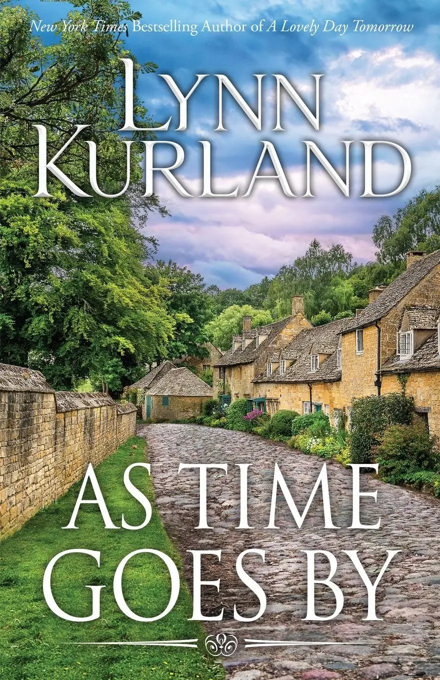 Cover: 9781961496064 | As Time Goes By | Lynn Kurland | Taschenbuch | Englisch | 2026
