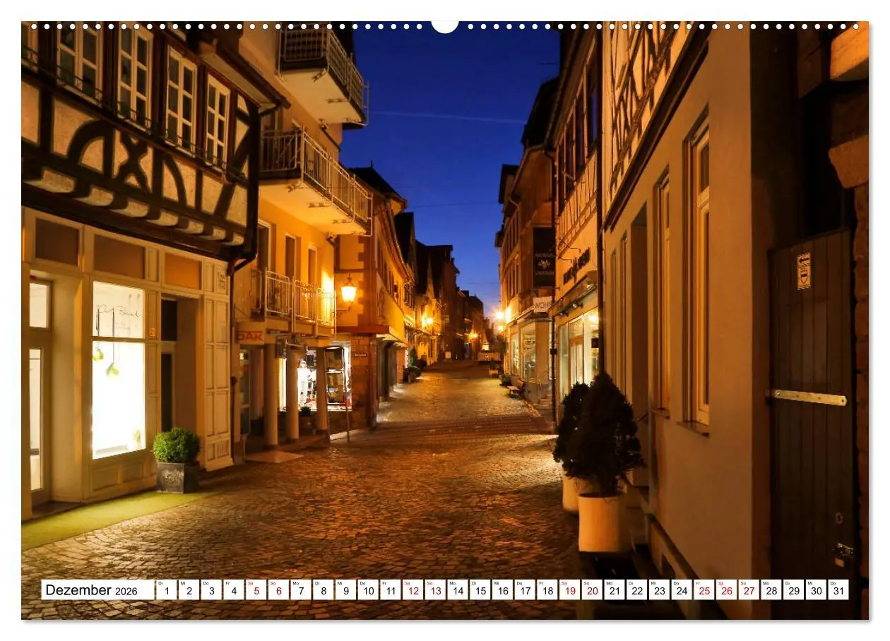 Bild: 9783457766064 | Barbarossastadt Gelnhausen vom Frankfurter Taxifahrer Petrus...