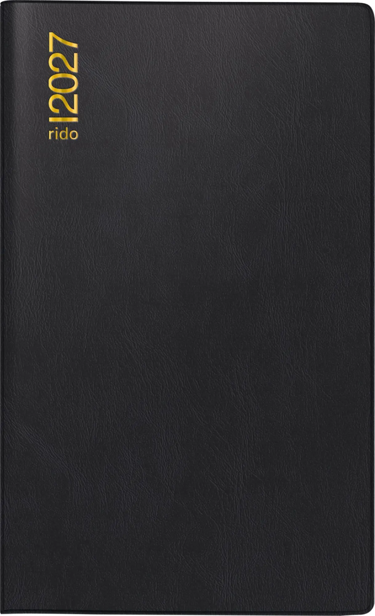 Cover: 4003273796164 | rido/idé 7046962907 Taschenkalender Mod. M-Planer 2027 A6,...