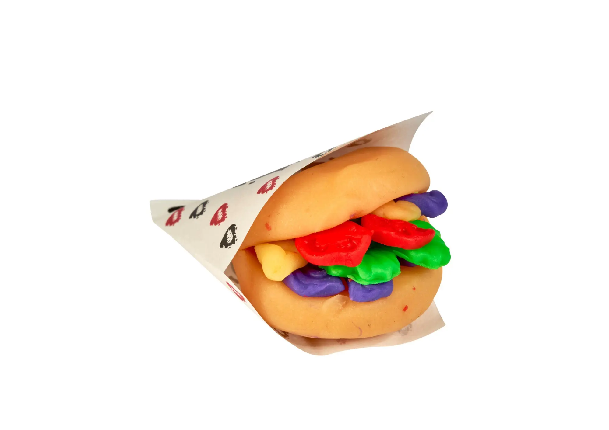 Bild: 4006592106164 | A&amp;F Knetset Döner-Kebab-Station | Spiel | 106324715 | Deutsch | 2026