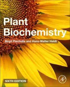 Cover: 9780443266164 | Plant Biochemistry | Birgit Piechulla (u. a.) | Taschenbuch | Englisch