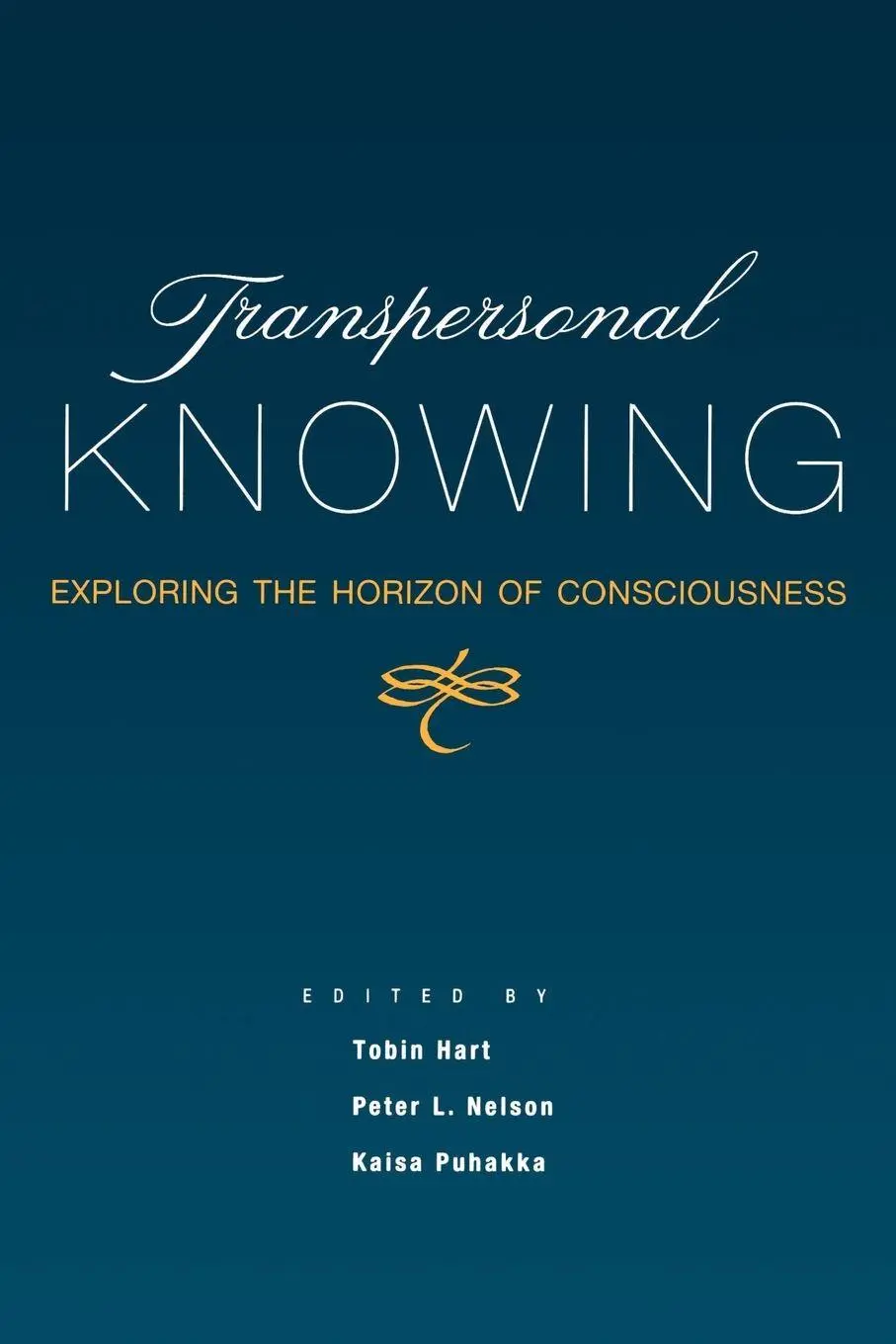 Cover: 9780791446164 | Transpersonal Knowing | Exploring the Horizon of Consciousness | Buch