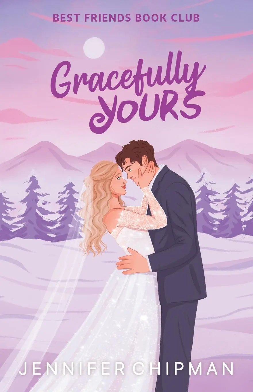 Cover: 9781962926164 | Gracefully Yours | Jennifer Chipman | Taschenbuch | Englisch | 2025