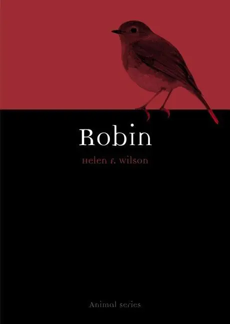 Cover: 9781789146264 | Robin | Helen F Wilson | Taschenbuch | Kartoniert / Broschiert | 2022