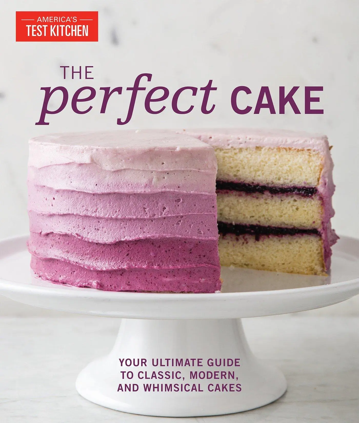 Cover: 9781945256264 | The Perfect Cake | America'S Test Kitchen | Buch | Englisch | 2018