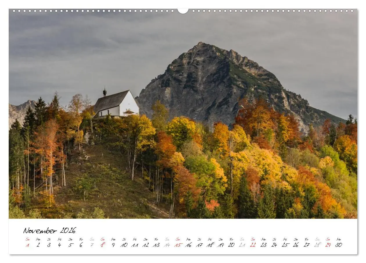 Bild: 9783516076264 | Oberallgäuer Landschaft (Wandkalender 2026 DIN A2 quer), CALVENDO...