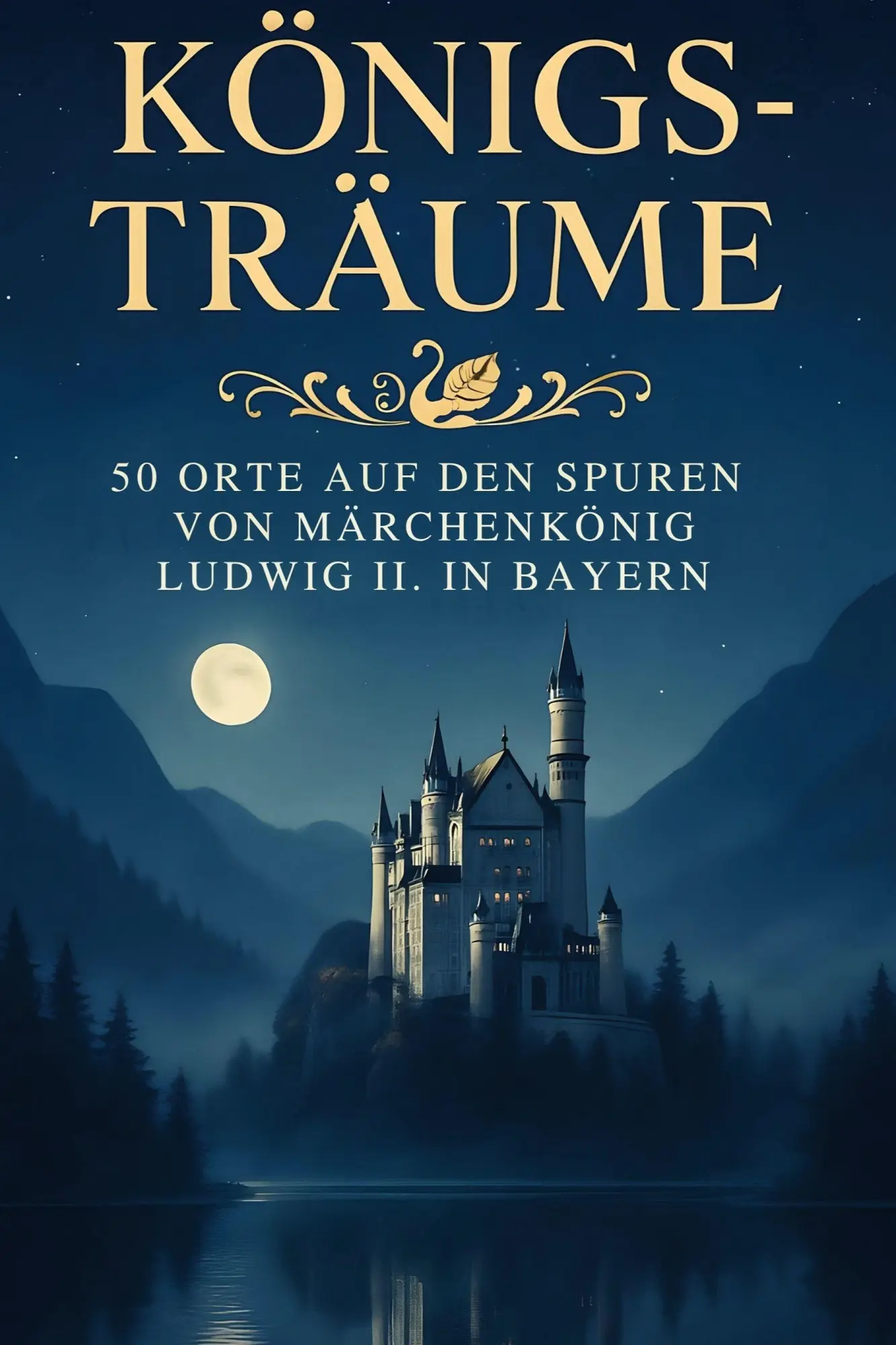 Cover: 9783695346264 | Königs-Träume | Anna Bauer | Taschenbuch | 106 S. | Deutsch | 2025