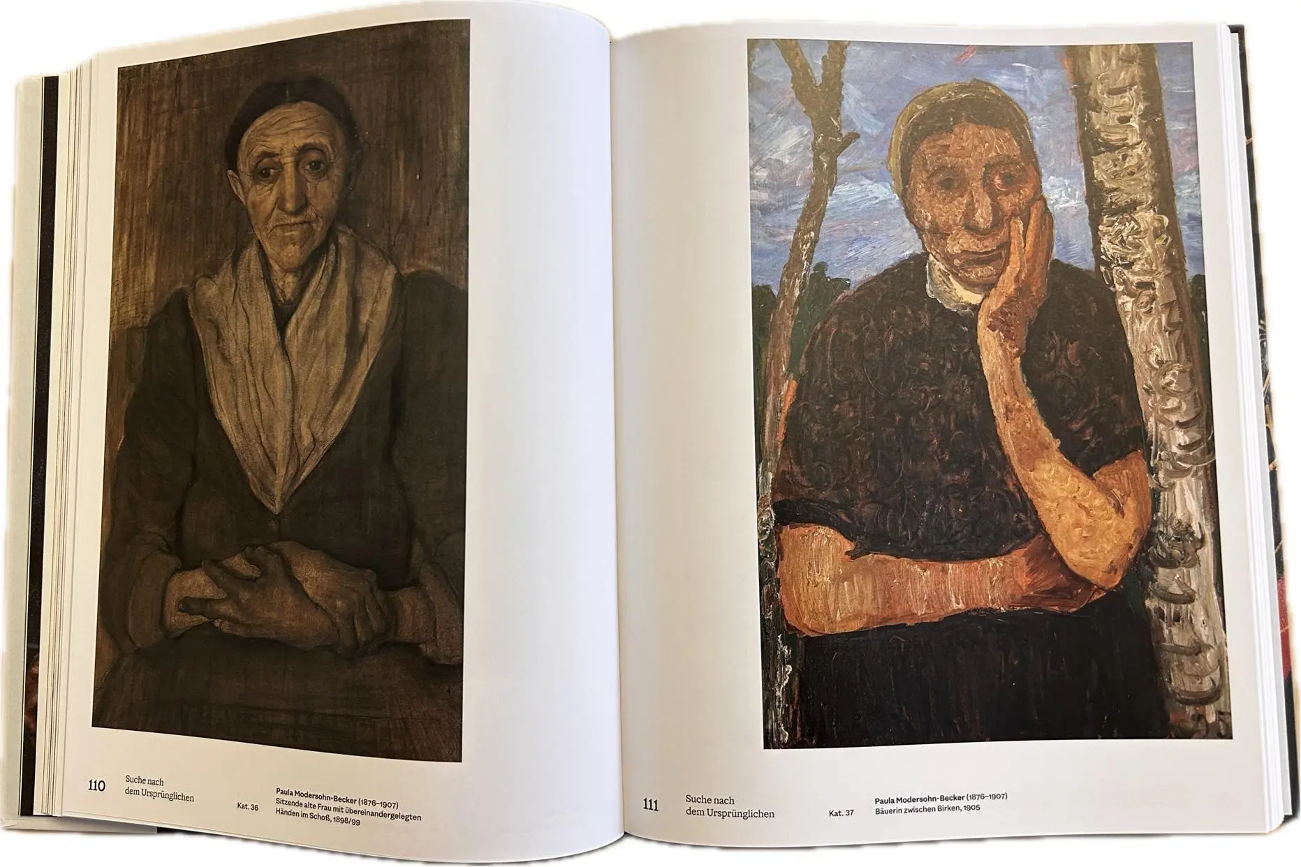 Bild: 9783777446264 | Gothic Modern - Munch. Beckmann. Kollwitz | Munch. Beckmann. Kollwitz