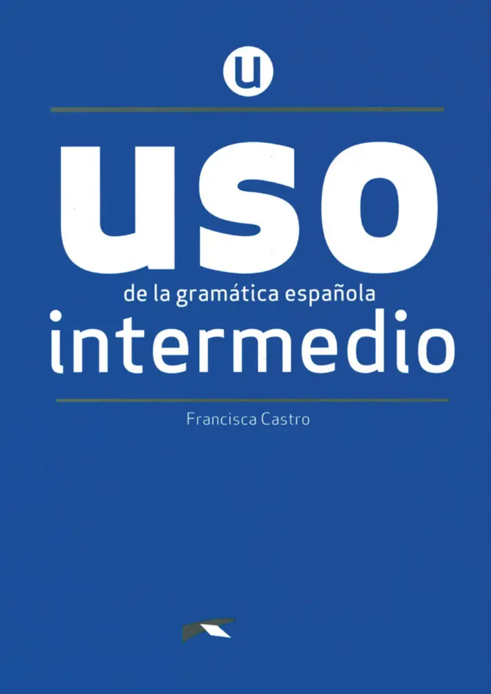Cover: 9788490816264 | USO de la gramática española - Neubearbeitung - Intermedio | Castro