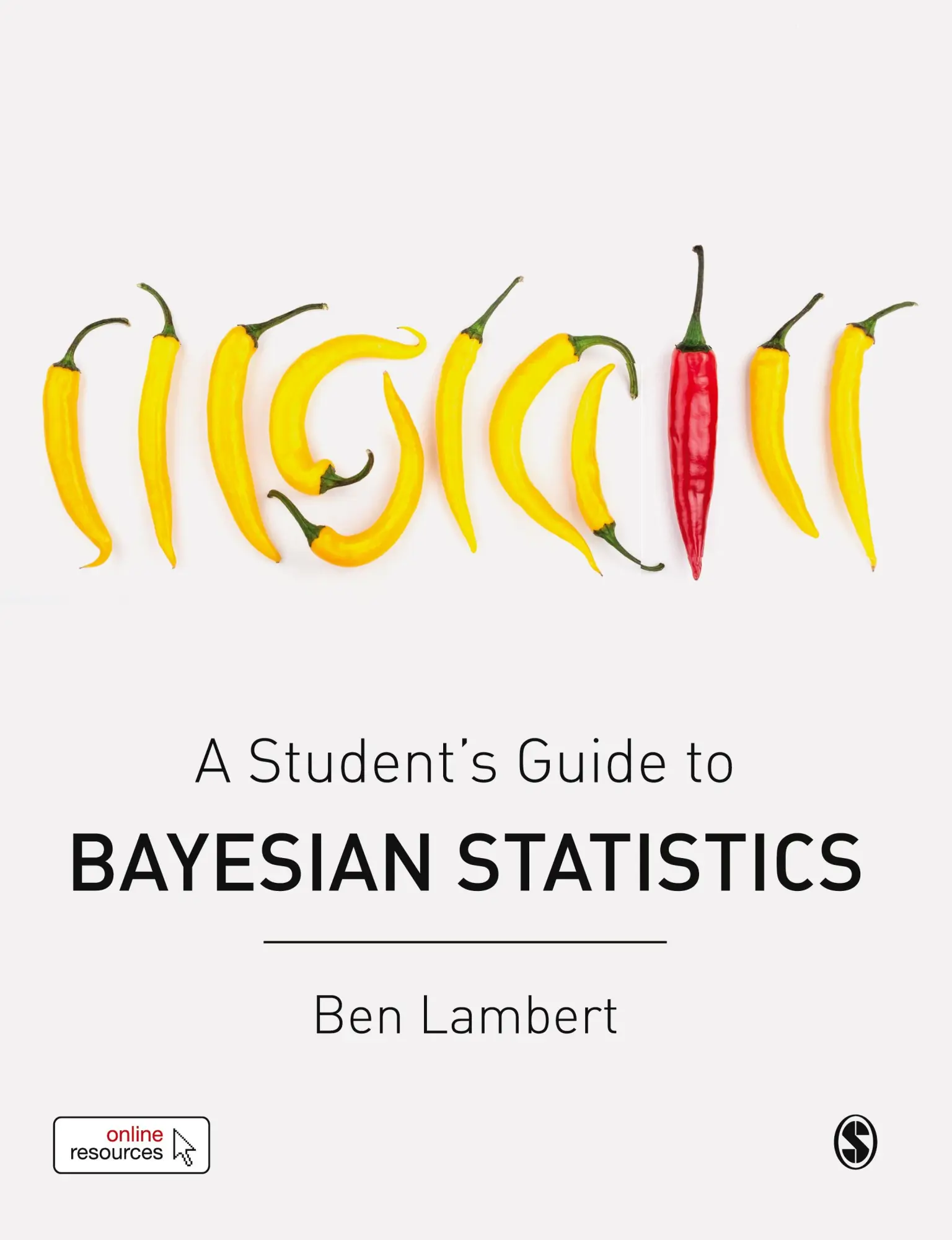 Cover: 9781473916364 | A Student's Guide to Bayesian Statistics | Ben Lambert | Taschenbuch Cover: 9781473916364 | A Student's Guide to Bayesian Statistics | Ben Lambert | Taschenbuch