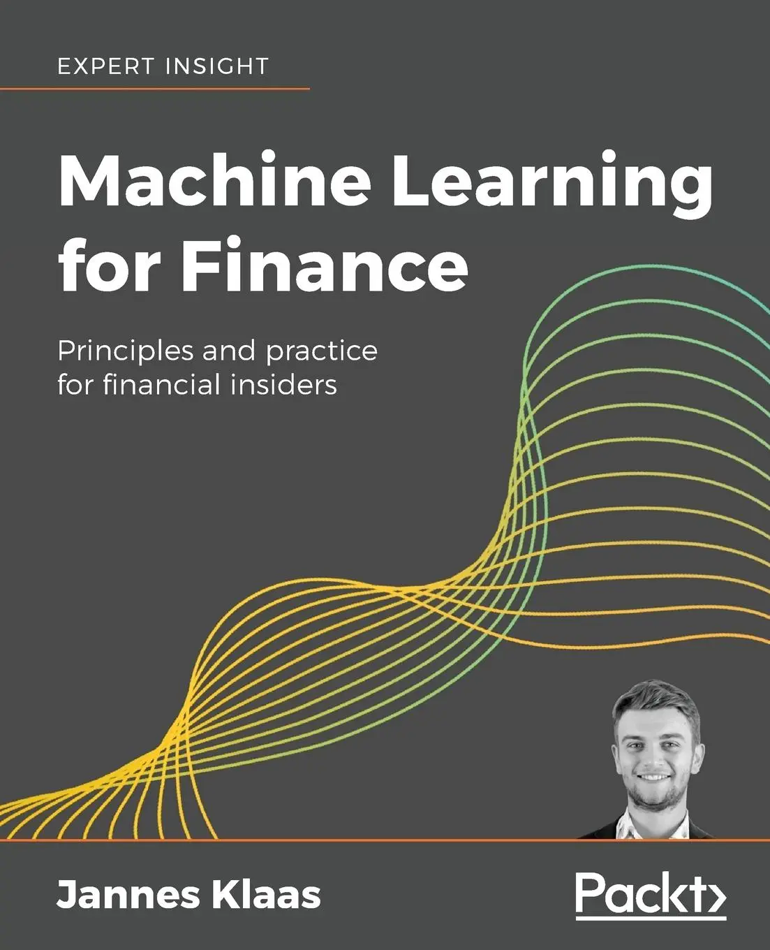 Cover: 9781789136364 | Machine Learning for Finance | Jannes Klaas | Taschenbuch | Englisch