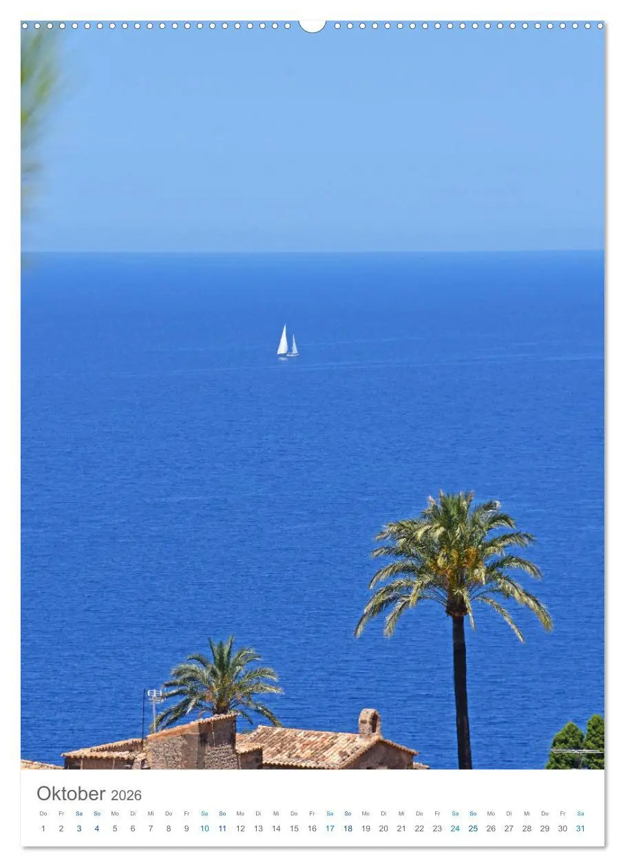 Bild: 9783516376364 | Mallorca - Mediterranes Lebensgefühl zum Träumen (hochwertiger...
