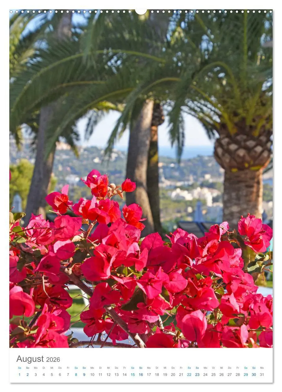 Bild: 9783516376364 | Mallorca - Mediterranes Lebensgefühl zum Träumen (hochwertiger...
