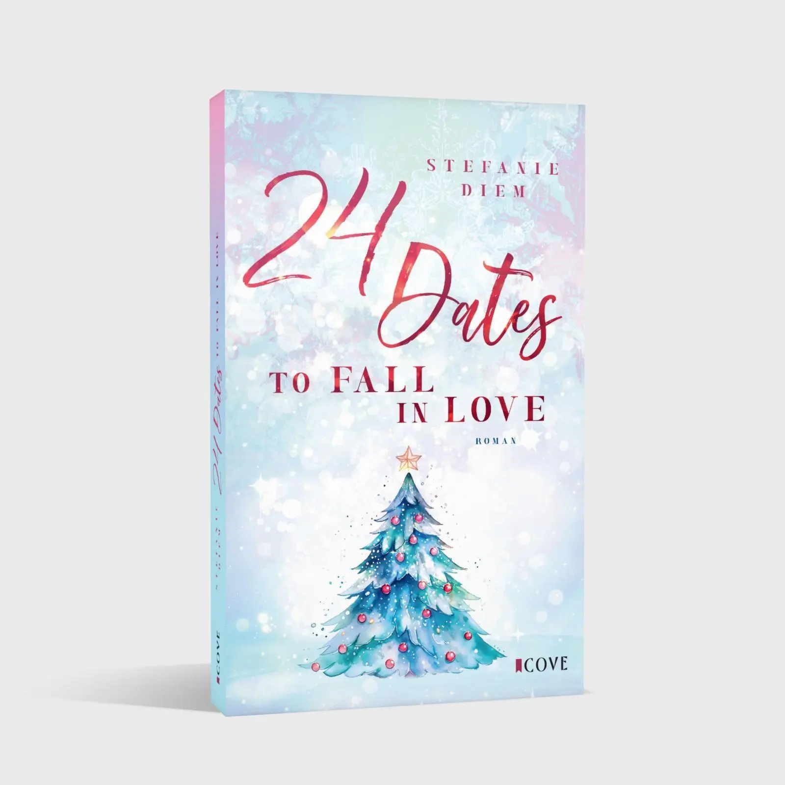 Bild: 9783551306364 | 24 Dates To Fall In Love | Stefanie Diem | Taschenbuch | 350 S. | 2025