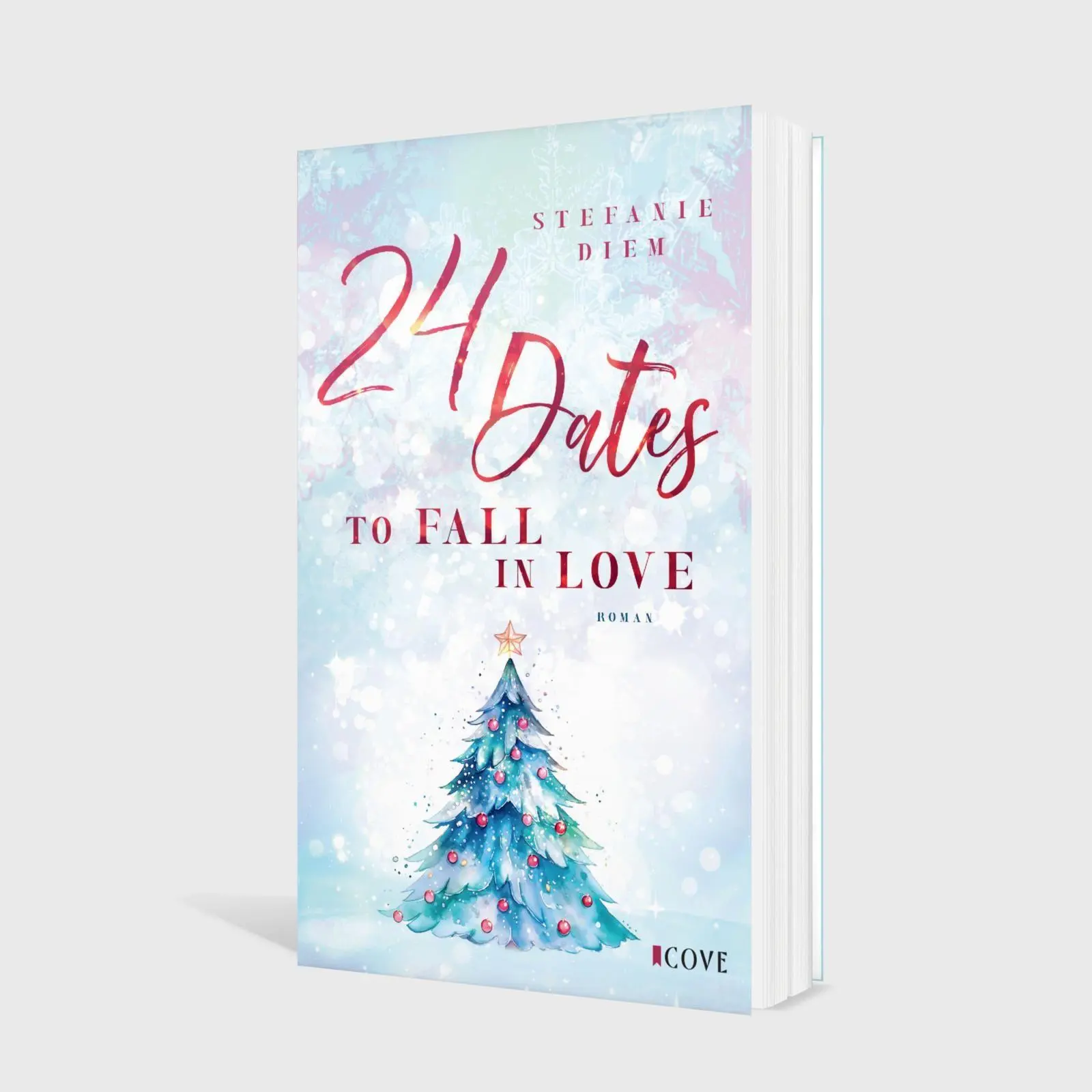 Bild: 9783551306364 | 24 Dates To Fall In Love | Stefanie Diem | Taschenbuch | 350 S. | 2025