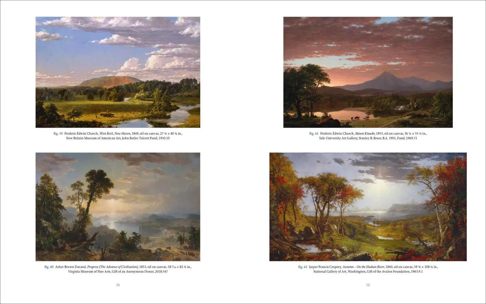 Bild: 9783777436364 | Thomas Cole's Studio | Memory and Inspiration | Franklin Kelly | Buch