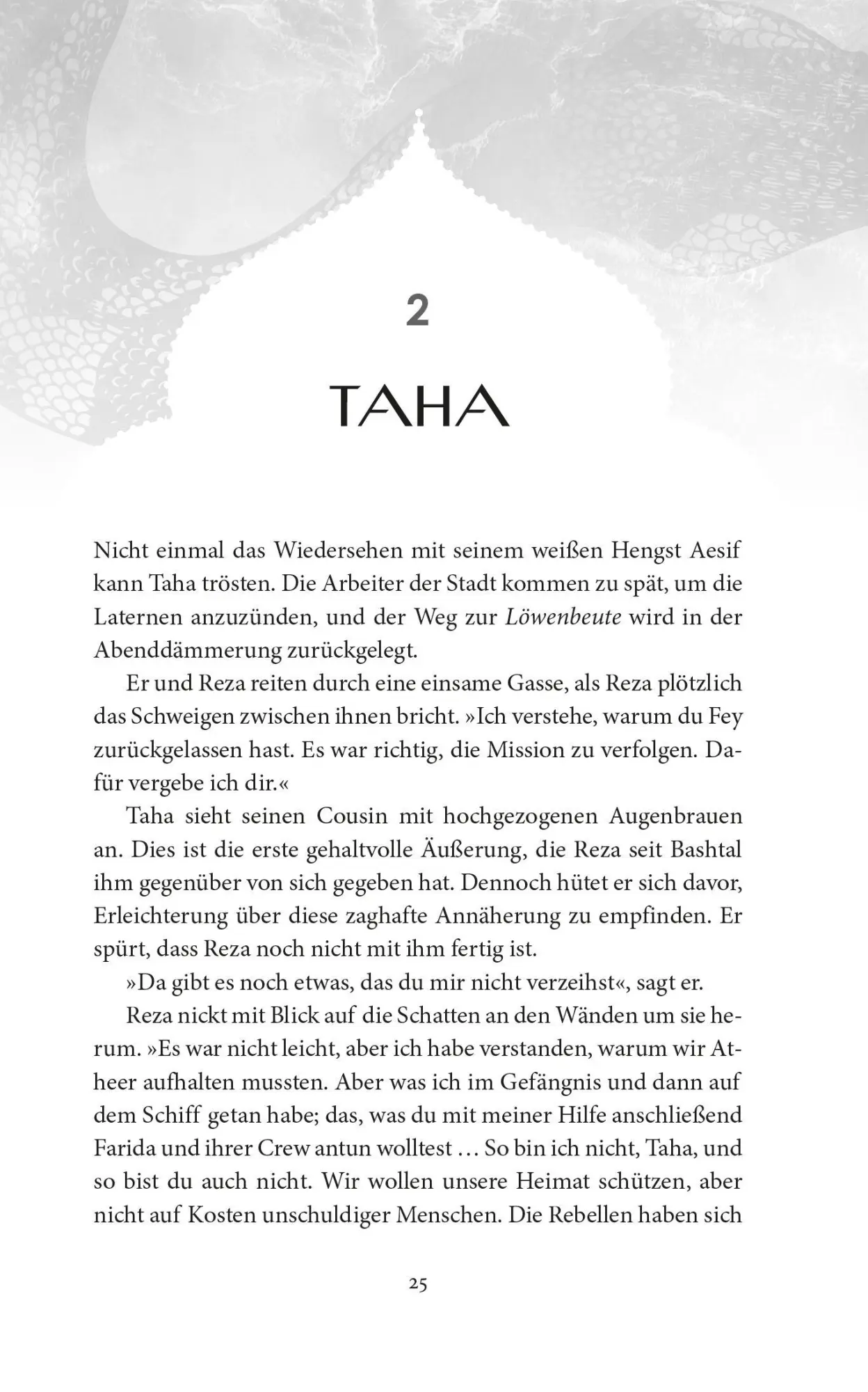 Bild: 9783833246364 | Das Schlangenmeer | Maiya Ibrahim | Taschenbuch | 528 S. | Deutsch