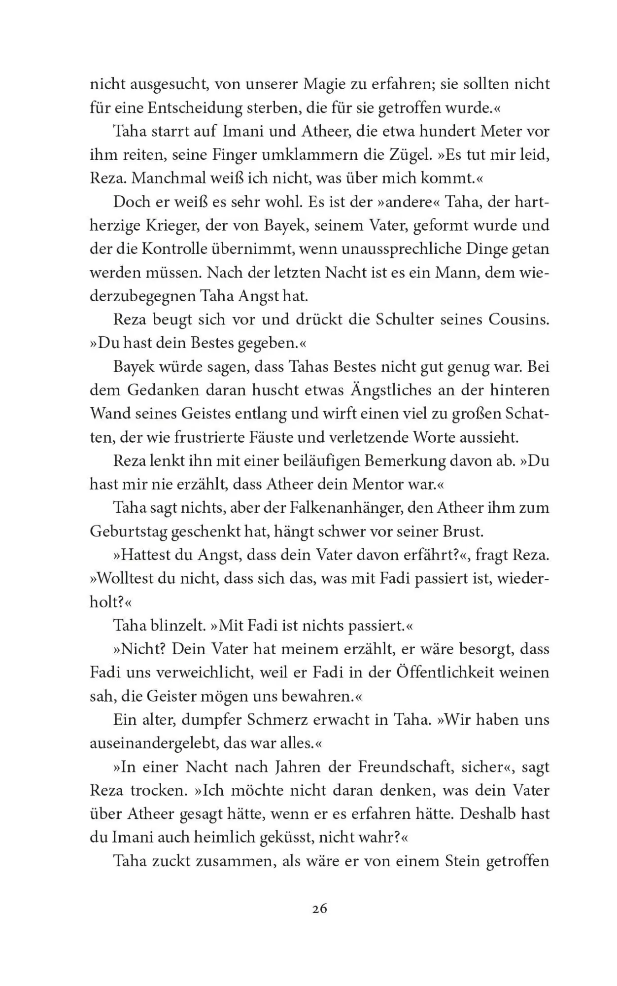 Bild: 9783833246364 | Das Schlangenmeer | Maiya Ibrahim | Taschenbuch | 528 S. | Deutsch