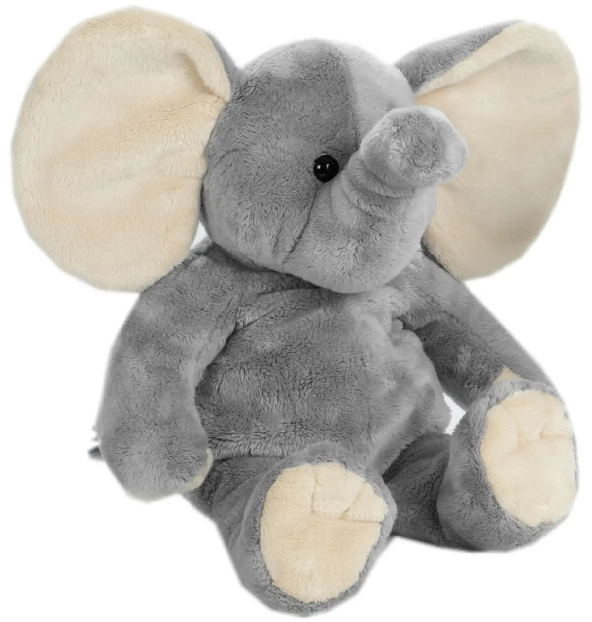 Cover: 4001750386464 | BESITO Elefant GRS groß (Plüsch, 35cm) | Deutsch | 2025 | Heunec