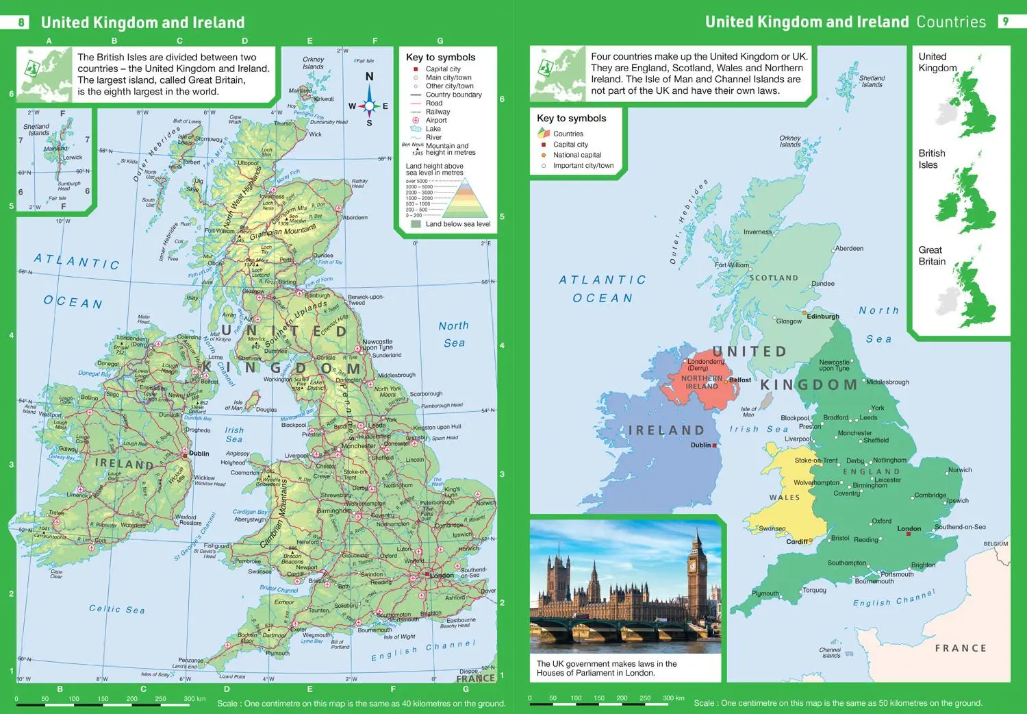 Bild: 9780008556464 | Collins Junior Atlas | Stephen Scoffham (u. a.) | Taschenbuch | 2023