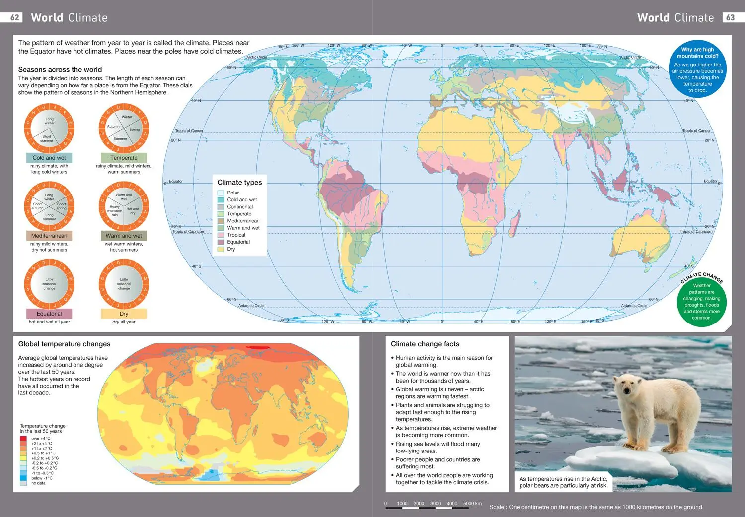 Bild: 9780008556464 | Collins Junior Atlas | Stephen Scoffham (u. a.) | Taschenbuch | 2023