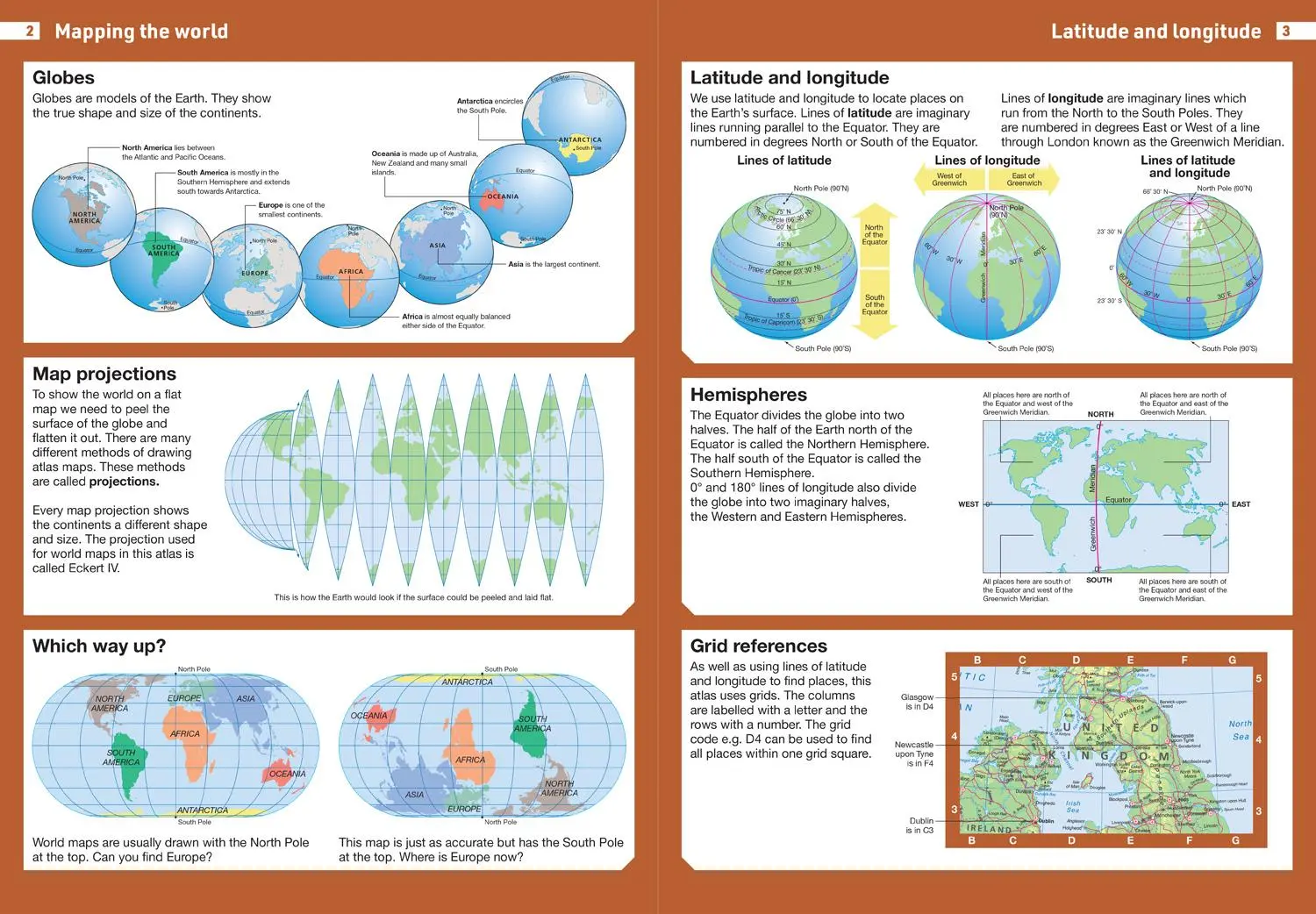 Bild: 9780008556464 | Collins Junior Atlas | Stephen Scoffham (u. a.) | Taschenbuch | 2023