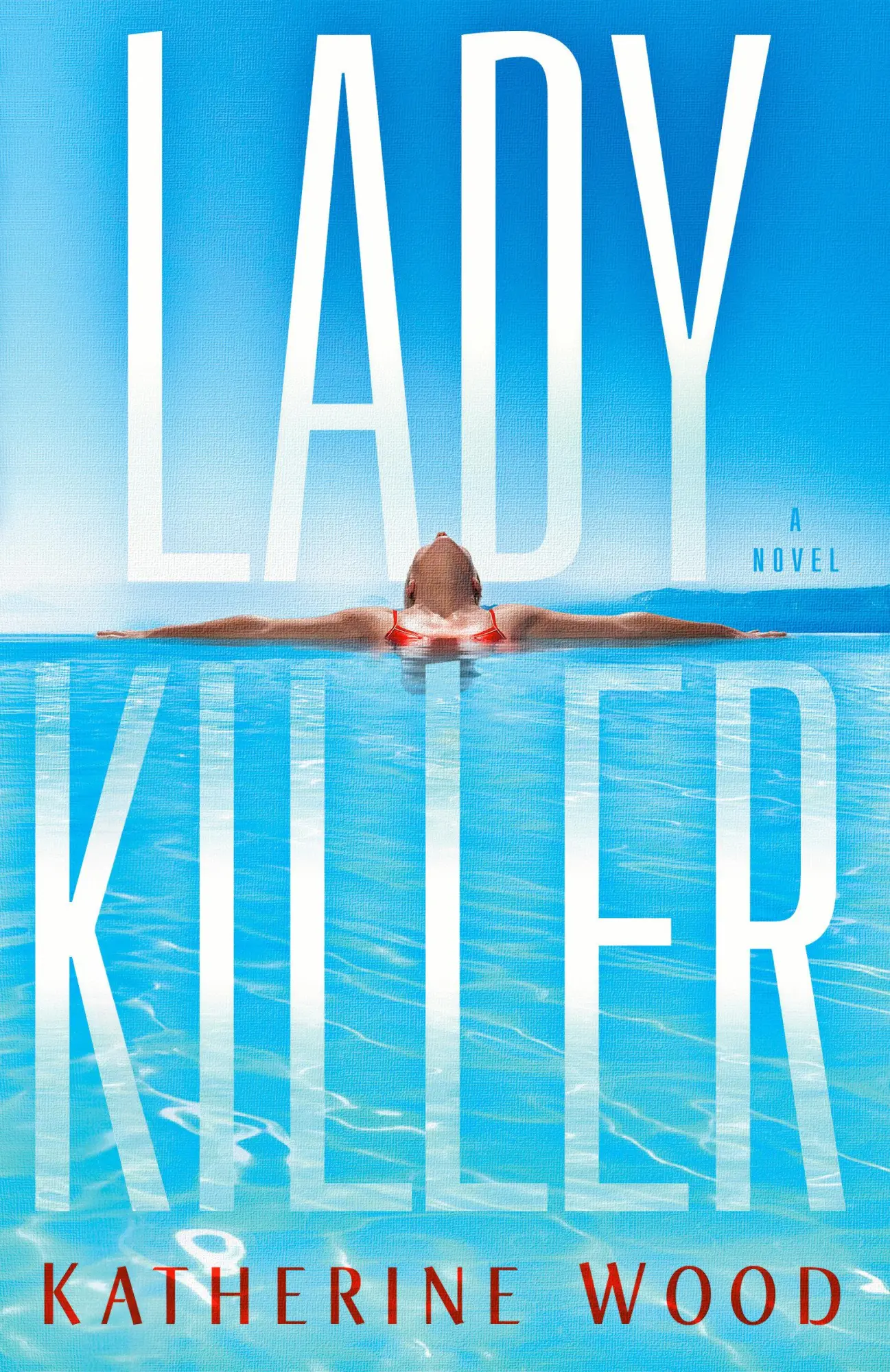 Cover: 9780593726464 | Ladykiller | A Novel | Katherine Wood | Taschenbuch | Englisch | 2025