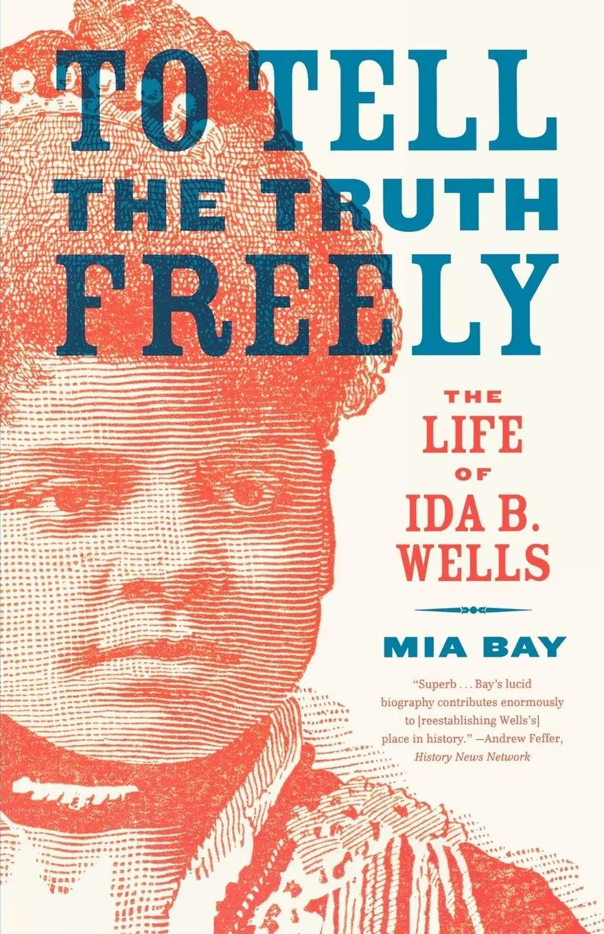 Cover: 9780809016464 | To Tell the Truth Freely | Mia Bay | Taschenbuch | Englisch | 2010