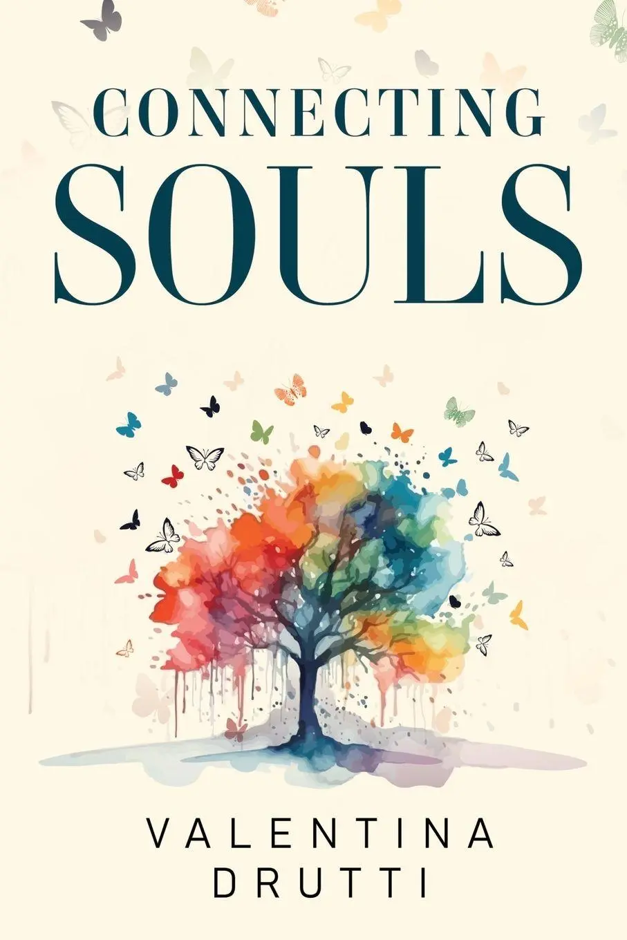Cover: 9781837946464 | Connecting Souls | Valentina Drutti | Taschenbuch | Englisch | 2025