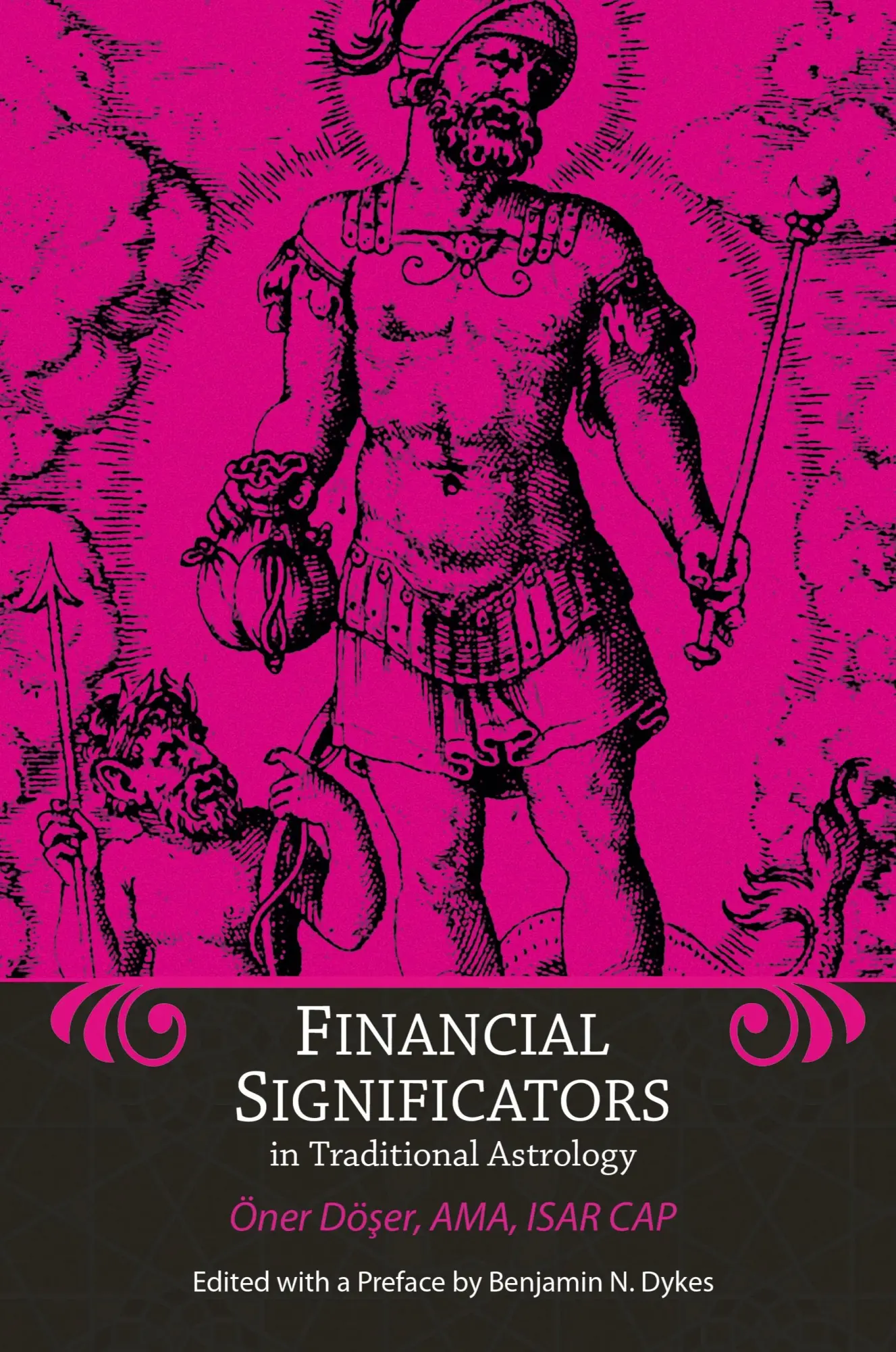 Cover: 9781934586464 | Financial Significators in Traditional Astrology | Oner Doser | Buch
