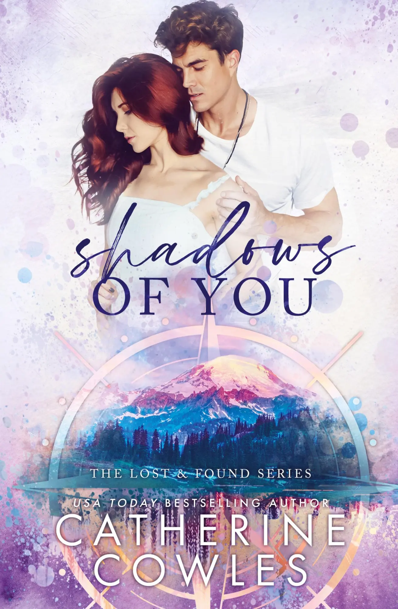 Cover: 9781951936464 | Shadows of You | Catherine Cowles | Taschenbuch | Englisch | 2023