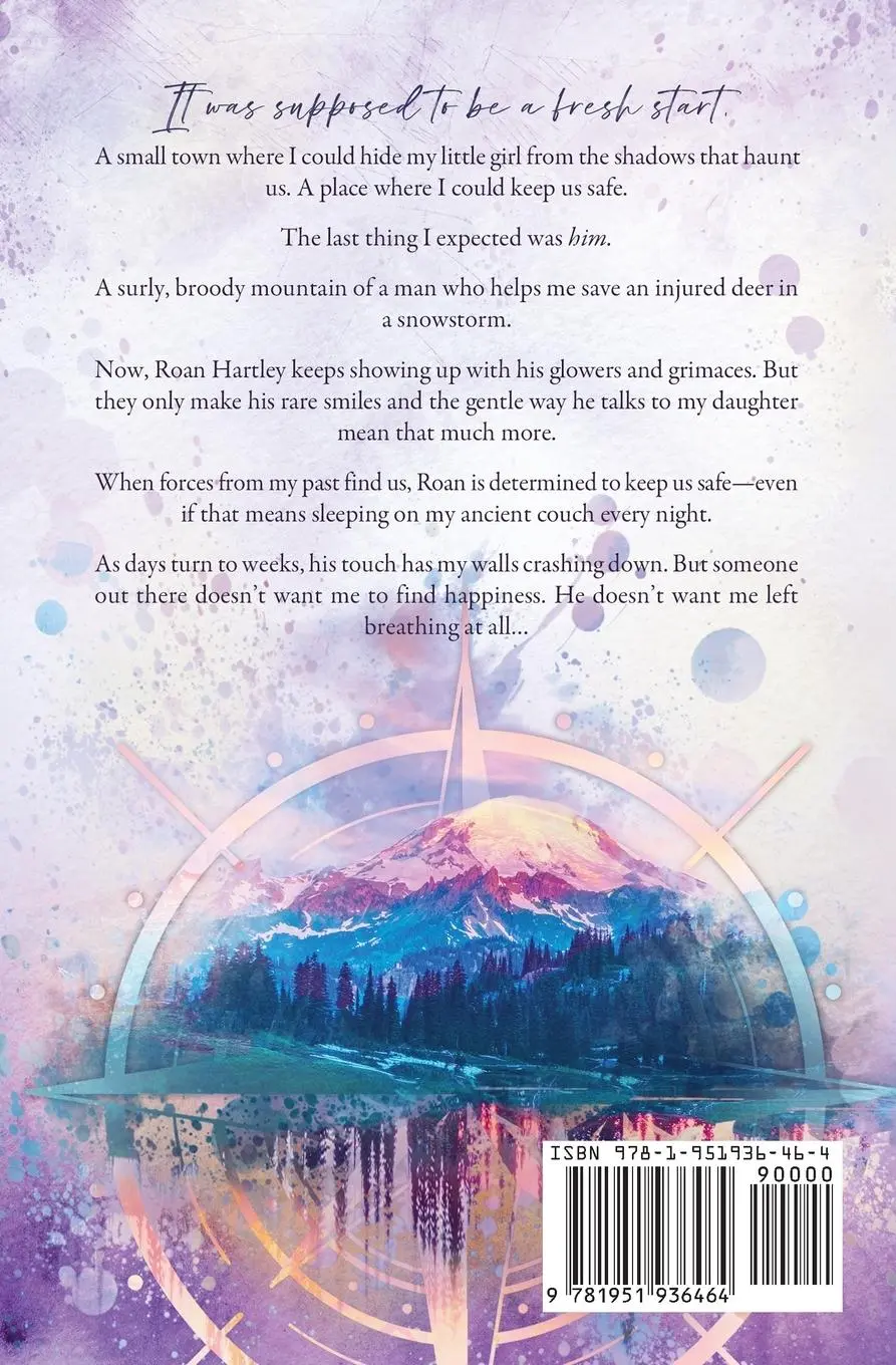 Rückseite: 9781951936464 | Shadows of You | Catherine Cowles | Taschenbuch | Englisch | 2023