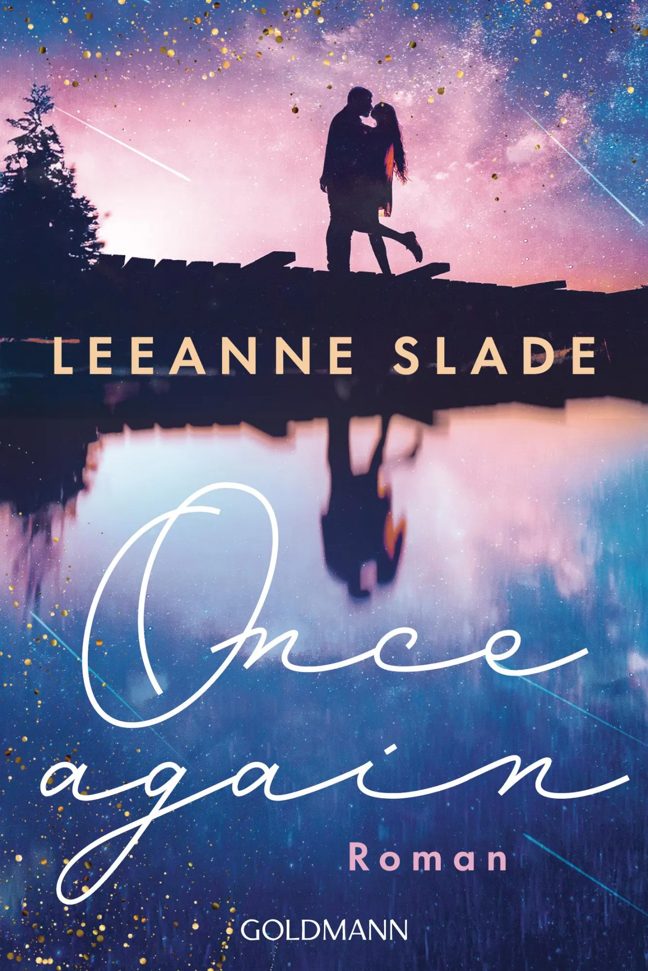 Cover: 9783442496464 | Once Again | Leeanne Slade | Taschenbuch | 496 S. | Deutsch | 2025