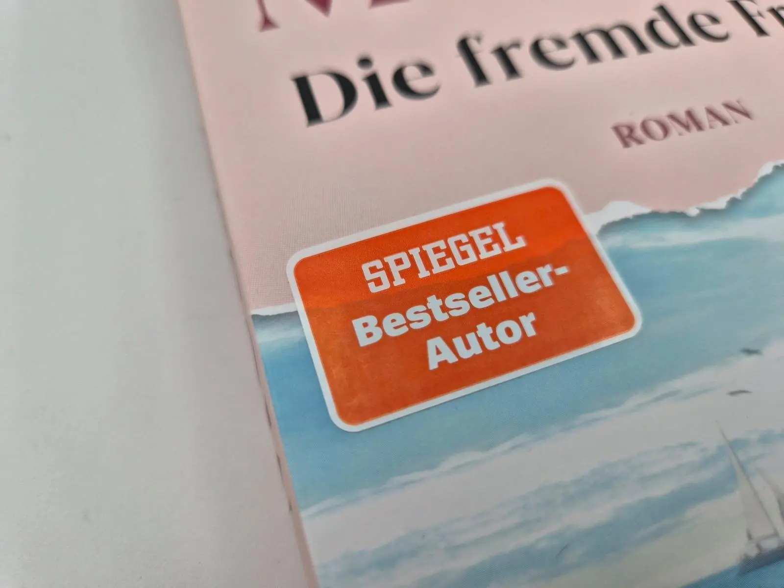 Bild: 9783492066464 | Die fremde Frau | Guillaume Musso | Taschenbuch | 336 S. | Deutsch
