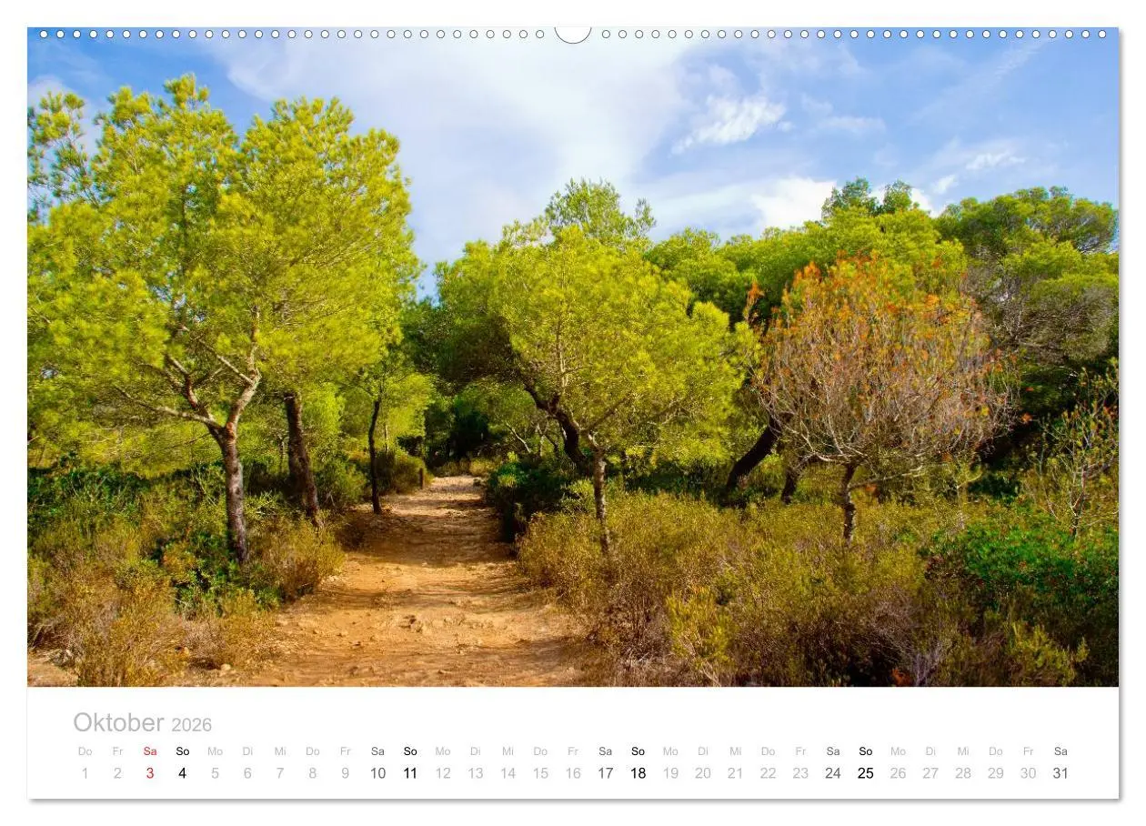 Bild: 9783516126464 | MENORCA 2 - Landschaftsfotografien von Niko Korte (hochwertiger...
