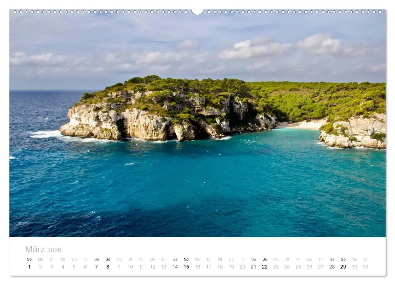 Bild: 9783516126464 | MENORCA 2 - Landschaftsfotografien von Niko Korte (hochwertiger...