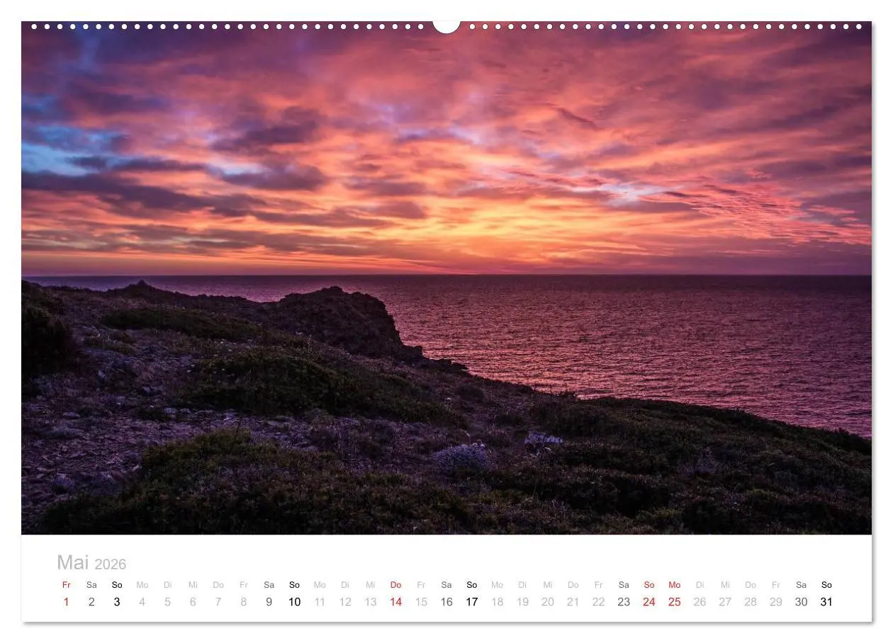 Bild: 9783516126464 | MENORCA 2 - Landschaftsfotografien von Niko Korte (hochwertiger...