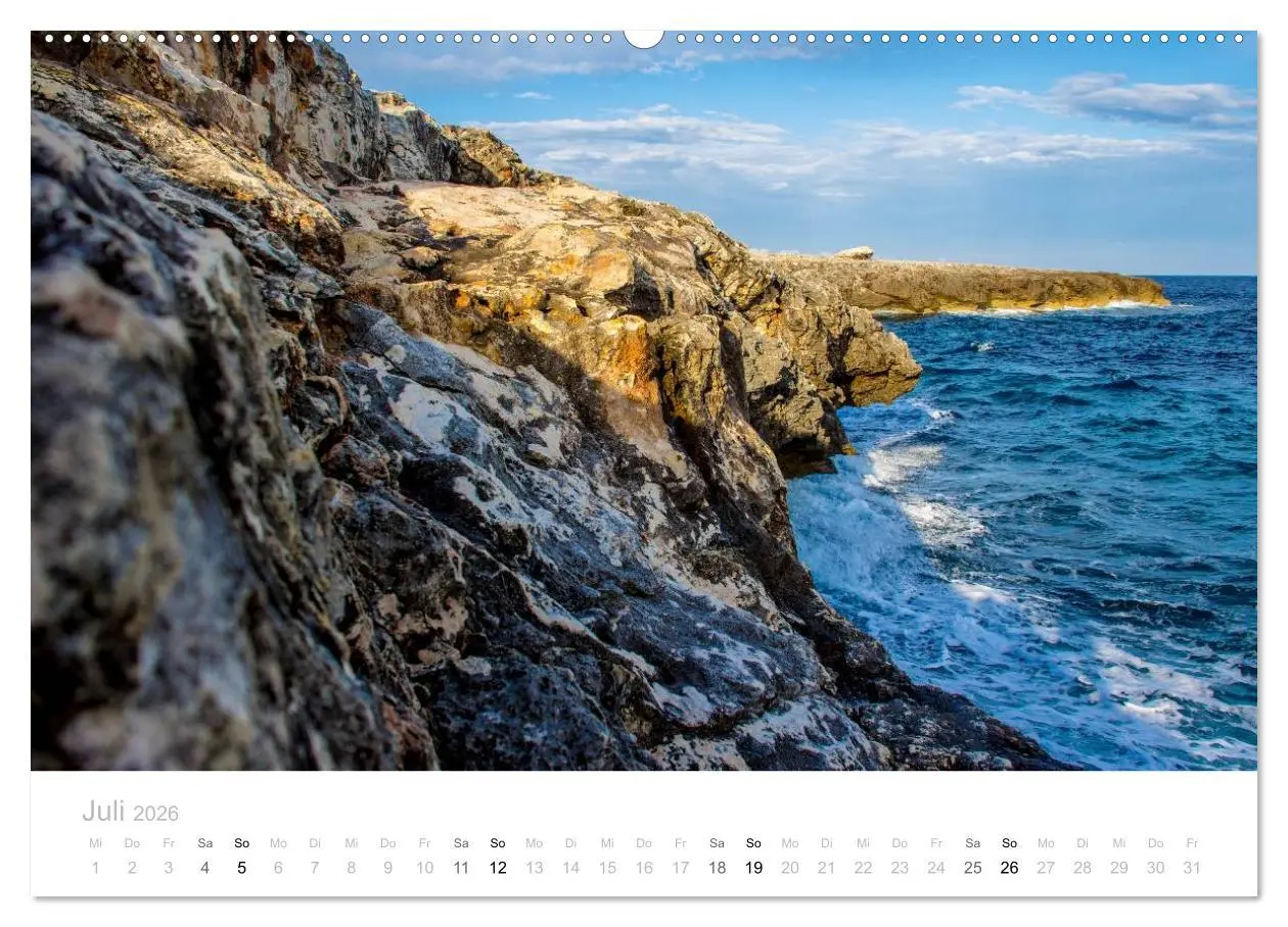 Bild: 9783516126464 | MENORCA 2 - Landschaftsfotografien von Niko Korte (hochwertiger...